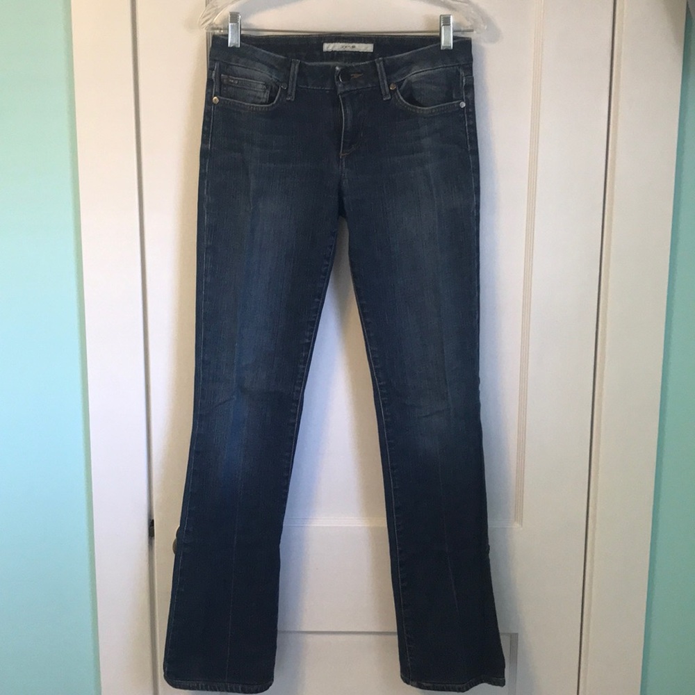 Joe’s Starlet fit bootcut jeans
